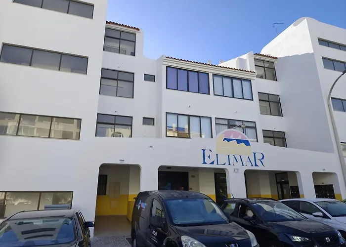 Appartement Edificio Elimar 3, T1 - Albufeira