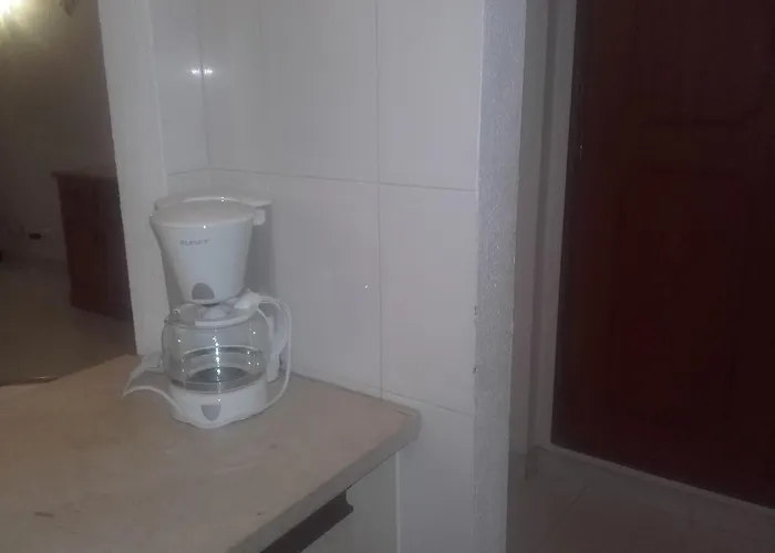 Edificio Elimar 3, T1 - Albufeira