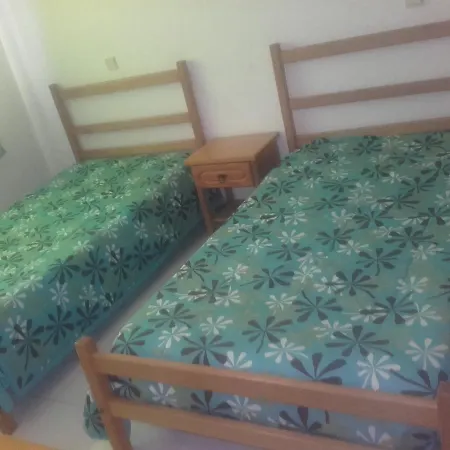 - Elimar 3 T1 Appartement Albufeira