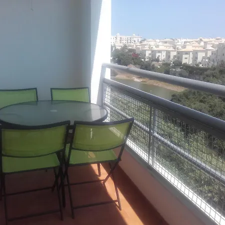 Edificio Elimar 3, T1 - Daire *