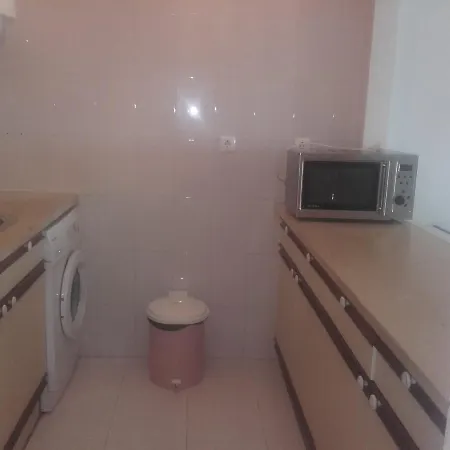 Appartement - Elimar 3 T1 *