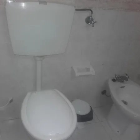 Edificio Elimar 3, T1 - Apartmán *