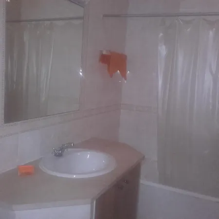 - Elimar 3 T1 * 阿尔布费拉