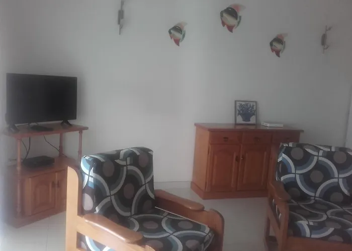 Apartment Edificio Elimar 3, T1 - *