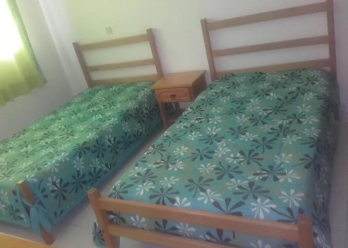 Edificio Elimar 3, T1 - Apartment Albufeira