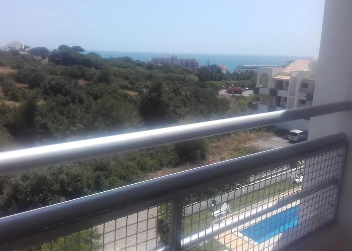 Edificio Elimar 3, T1 - * Albufeira