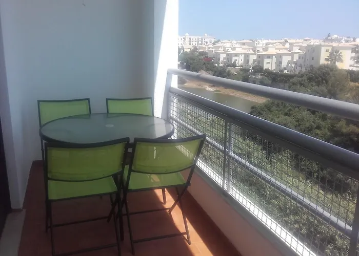 Edificio Elimar 3, T1 - 아파트 *