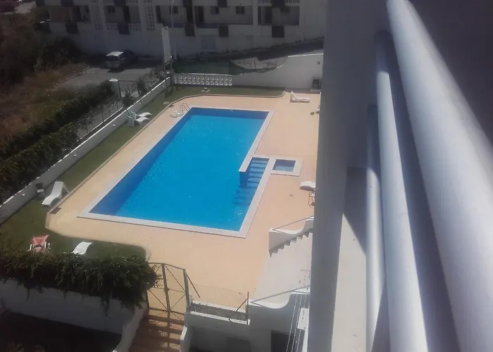 Edificio Elimar 3, T1 - 알부페이라