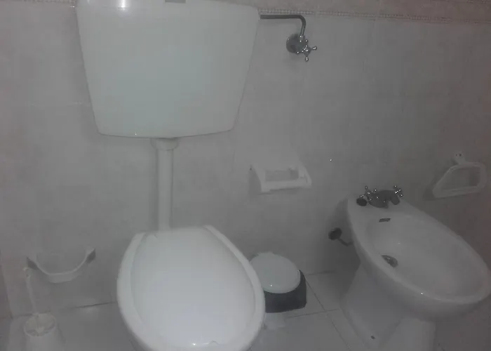 Edificio Elimar 3, T1 - 아파트 *