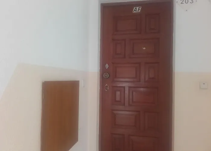 Edificio Elimar 3, T1 - Apartment Albufeira