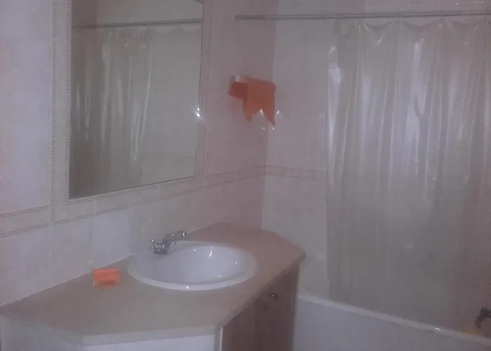 Edificio Elimar 3, T1 - * 알부페이라