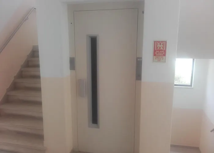 Edificio Elimar 3, T1 - 알부페이라