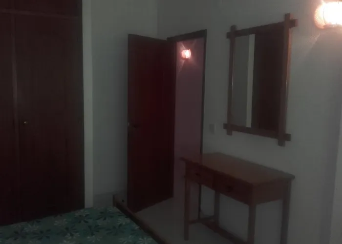 Edificio Elimar 3, T1 - 알부페이라