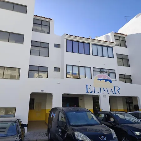 Lejlighed Edificio Elimar 3, T1 - Albufeira