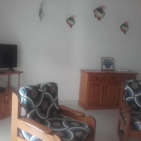 Lejlighed Edificio Elimar 3, T1 - *