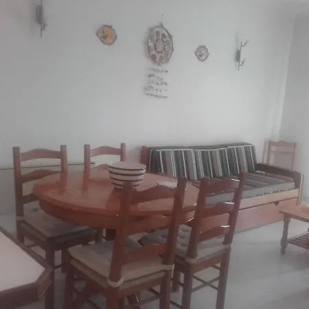 Edificio Elimar 3, T1 - Lejlighed
