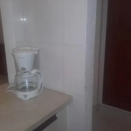 Edificio Elimar 3, T1 - Албуфейра